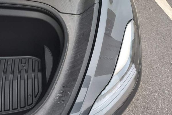Tesla Model Y 2024, 36800 км, за 28783 USD - фото 22