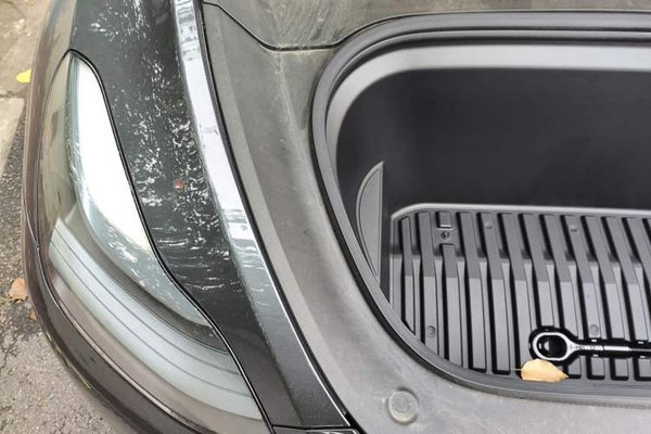 Tesla Model Y 2024, 36800 км, за 28783 USD - фото 23