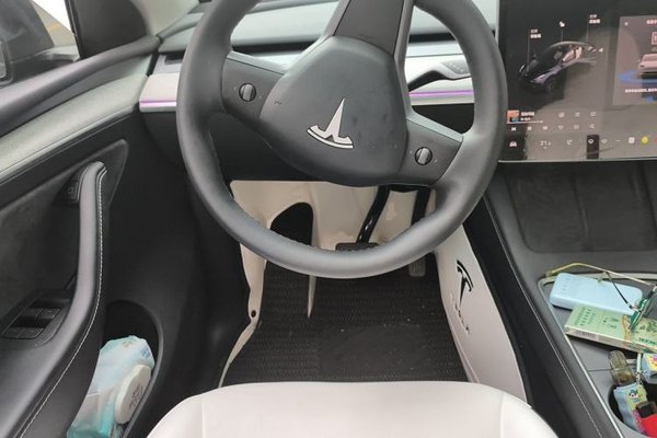 Tesla Model Y 2024, 36800 км, за 28783 USD - фото 10