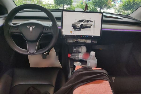 Tesla Model Y 2024, за 26120 USD - фото 10