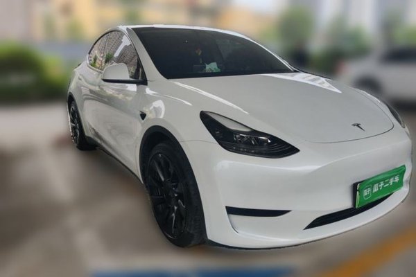 Tesla Model Y 2024, за 26120 USD