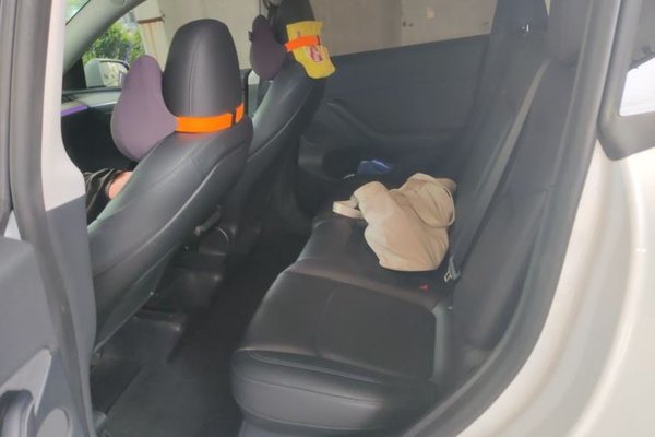 Tesla Model Y 2024, за 26120 USD - фото 18