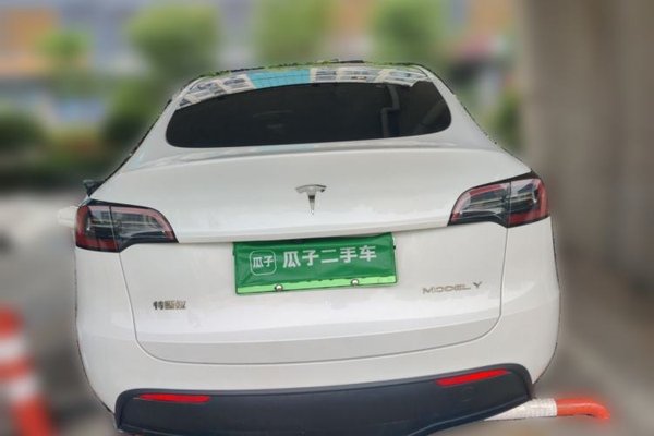 Tesla Model Y 2024, за 26120 USD