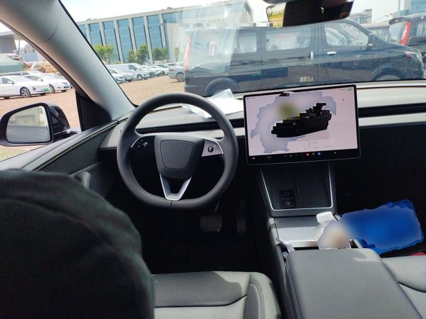 Tesla Model Y 2025, 12200 км, за 34152 USD - фото 7