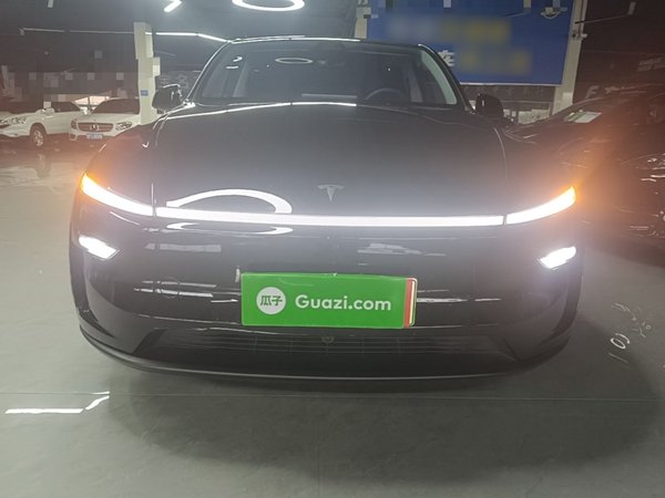 Tesla Model Y 2025, 14900 км, за 35820 USD - фото 14