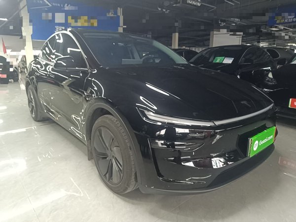 Tesla Model Y 2025, 14900 км, за 35820 USD - фото 15