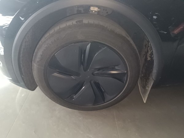 Tesla Model Y 2025, 14900 км, за 35820 USD - фото 20