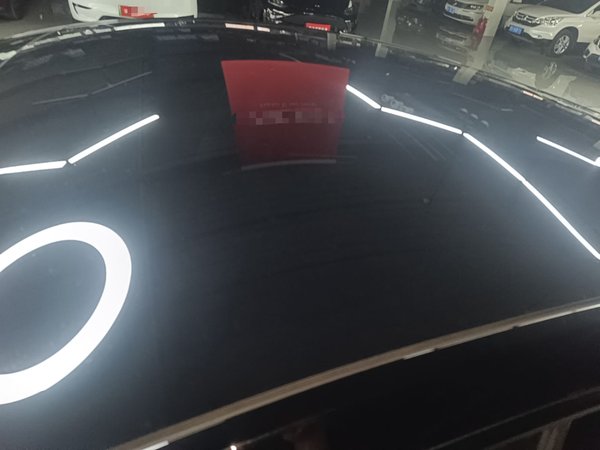 Tesla Model Y 2025, 14900 км, за 35820 USD - фото 23