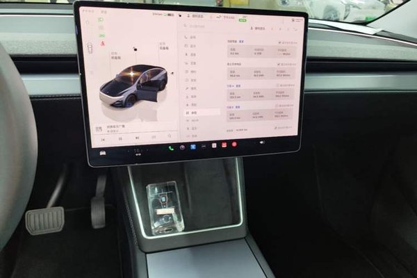 Tesla Model Y 2025, 14000 км, за 32859 USD - фото 21