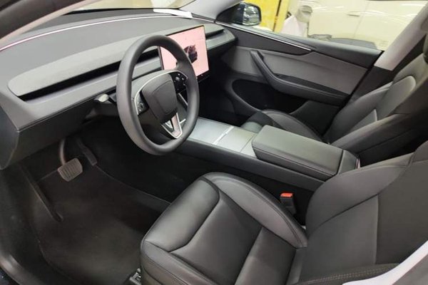 Tesla Model Y 2025, 14000 км, за 32859 USD - фото 24