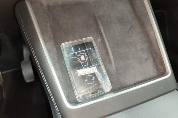 Tesla Model Y 2025, 14000 км, за 32859 USD - фото 29