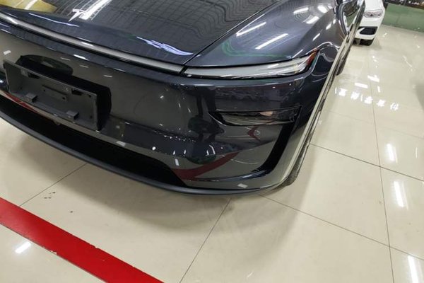 Tesla Model Y 2025, 14000 км, за 32859 USD - фото 9