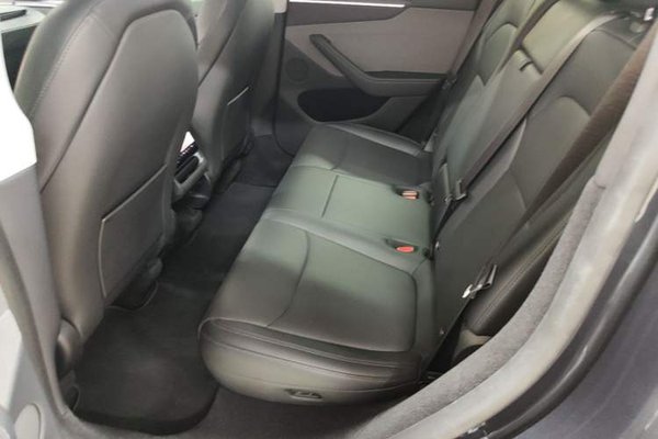 Tesla Model Y 2025, 14000 км, за 32859 USD - фото 25