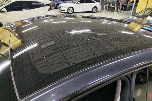 Tesla Model Y 2025, 14000 км, за 32859 USD - фото 11