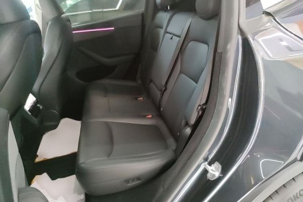 Tesla Model Y 2025, 18700 км, за 40126 USD - фото 20