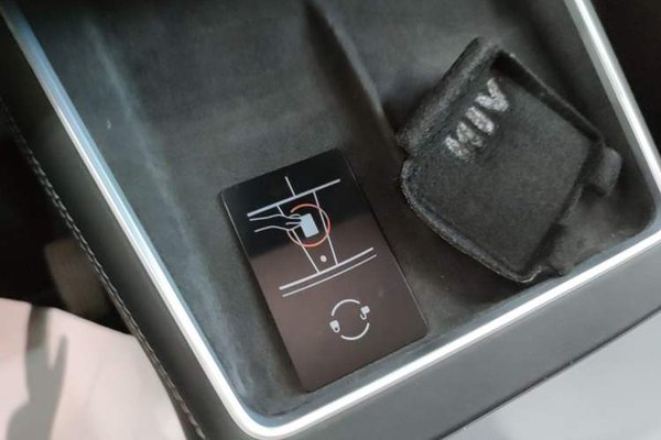 Tesla Model Y 2025, 18700 км, за 40126 USD - фото 23