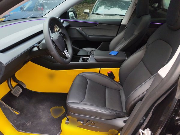 Tesla Model Y 2025, 55900 км, за 32207 USD - фото 15