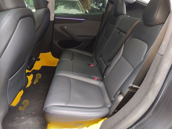 Tesla Model Y 2025, 55900 км, за 32207 USD - фото 11