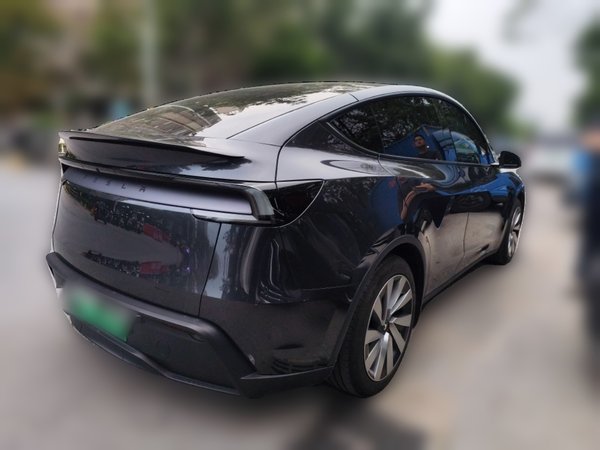 Tesla Model Y 2025, 55900 км, за 32207 USD - фото 6