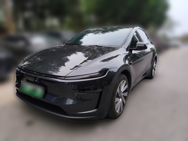Tesla Model Y 2025, 55900 км, за 32207 USD