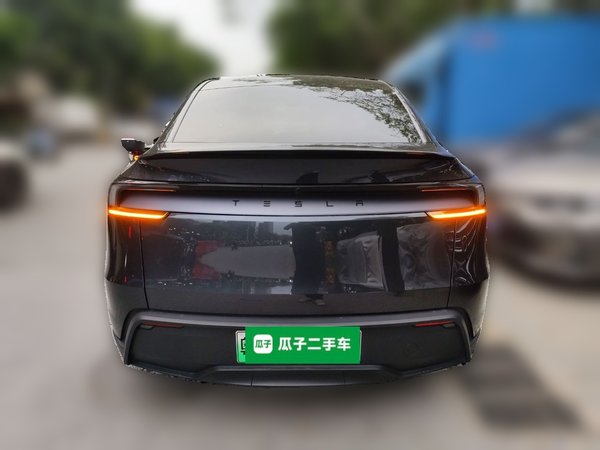 Tesla Model Y 2025, 55900 км, за 32207 USD - фото 7