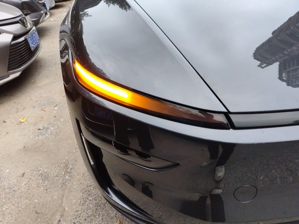 Tesla Model Y 2025, 55900 км, за 32207 USD - фото 8