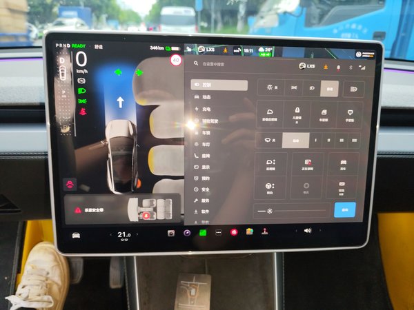 Tesla Model Y 2025, 55900 км, за 32207 USD - фото 18