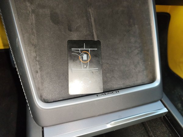 Tesla Model Y 2025, 55900 км, за 32207 USD - фото 16