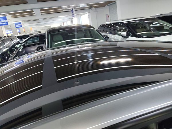Tesla Model Y 2025, 8000 км, за 42025 USD - фото 11