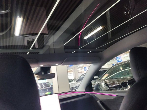 Tesla Model Y 2025, 8000 км, за 42025 USD - фото 21