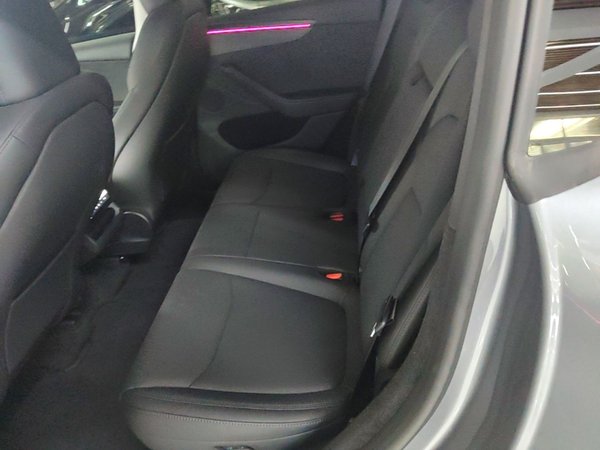 Tesla Model Y 2025, 8000 км, за 42025 USD - фото 20