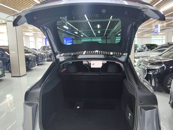 Tesla Model Y 2025, 8000 км, за 42025 USD - фото 22