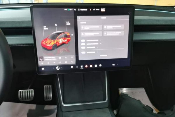 Tesla Model Y 2025, 21300 км, за 39926 USD - фото 16