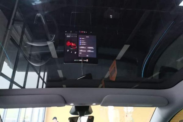 Tesla Model Y 2025, 21300 км, за 39926 USD - фото 21
