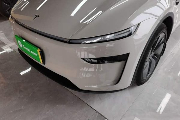 Tesla Model Y 2025, 21300 км, за 39926 USD - фото 9