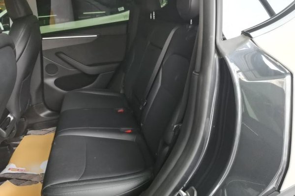 Tesla Model Y 2025, 21300 км, за 39926 USD - фото 20