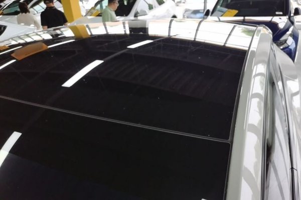 Tesla Model Y 2025, 21300 км, за 39926 USD - фото 11