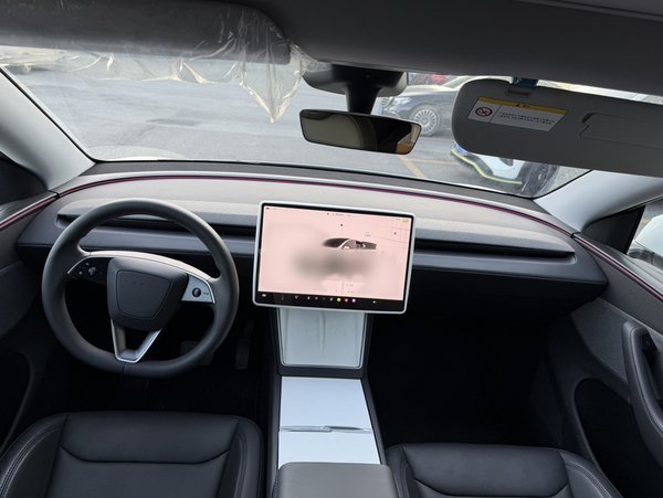 Tesla Model Y 2025, 11200 км, за 35167 USD - фото 10