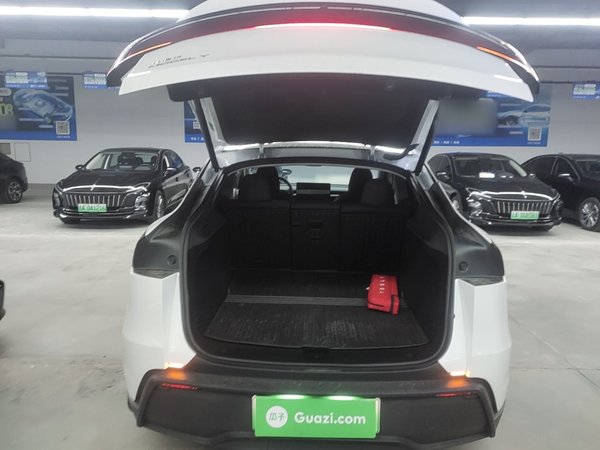 Tesla Model Y 2025, 17500 км, за 35158 USD - фото 21