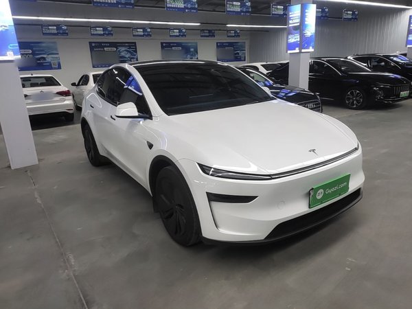 Tesla Model Y 2025, 17500 км, за 35158 USD - фото 7