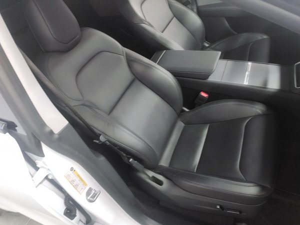 Tesla Model Y 2025, 17500 км, за 35158 USD - фото 22