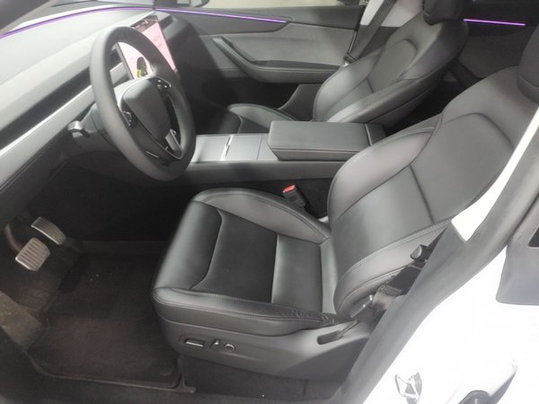 Tesla Model Y 2025, 17500 км, за 35158 USD - фото 17