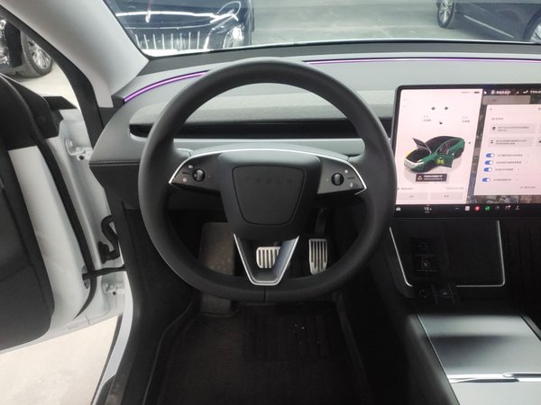 Tesla Model Y 2025, 17500 км, за 35158 USD - фото 13