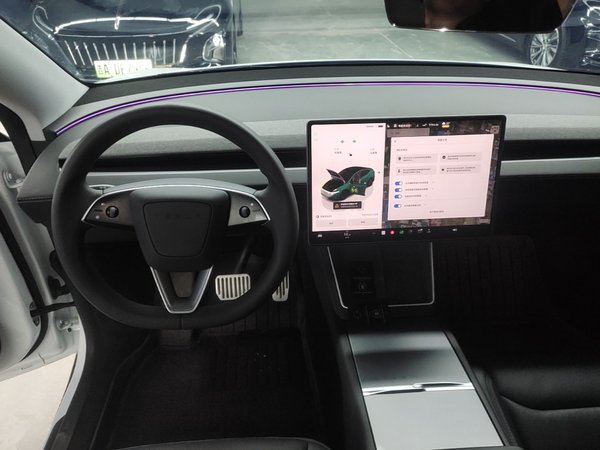 Tesla Model Y 2025, 17500 км, за 35158 USD - фото 12