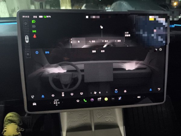 Tesla Model Y 2025, 21300 км, за 35379 USD - фото 12