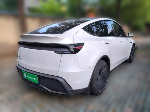 Tesla Model Y 2025, 21300 км, за 35379 USD - фото 6