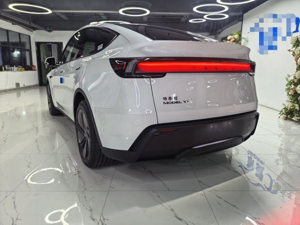 Tesla Model Y 2026, 100 км, за 41894 USD - фото 9