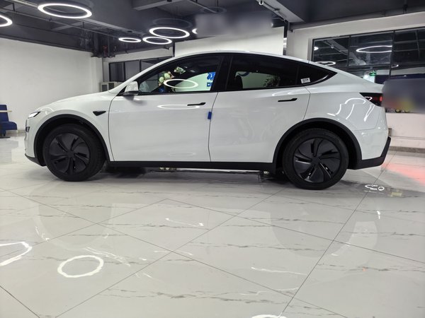 Tesla Model Y 2026, 100 км, за 41894 USD - фото 6