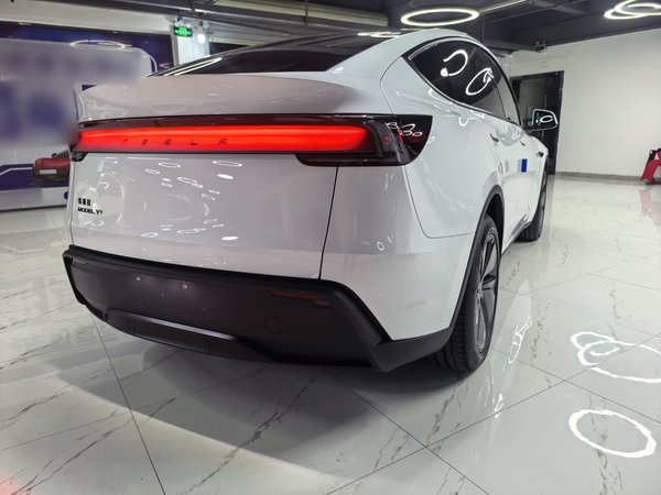 Tesla Model Y 2026, 100 км, за 41894 USD - фото 7