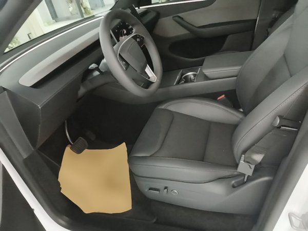 Tesla Model Y 2026, 100 км, за 41894 USD - фото 17